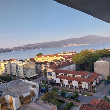 Apartman Centar Tivat Exterior foto